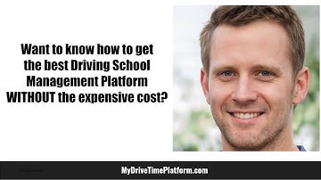 Online Driving School Management System - Motor Driving School Management System