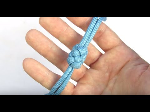 How to lanyard