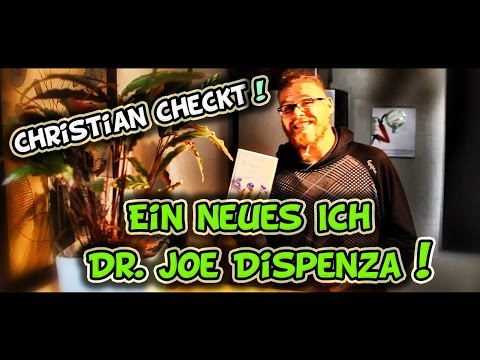 Ein neues Ich - Meditationen YouTube Hörbuch Trailer auf Deutsch