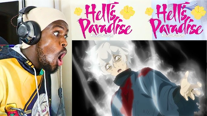 Hell's Paradise Episode 13 Review: Dreams and Reality – Anime Rants