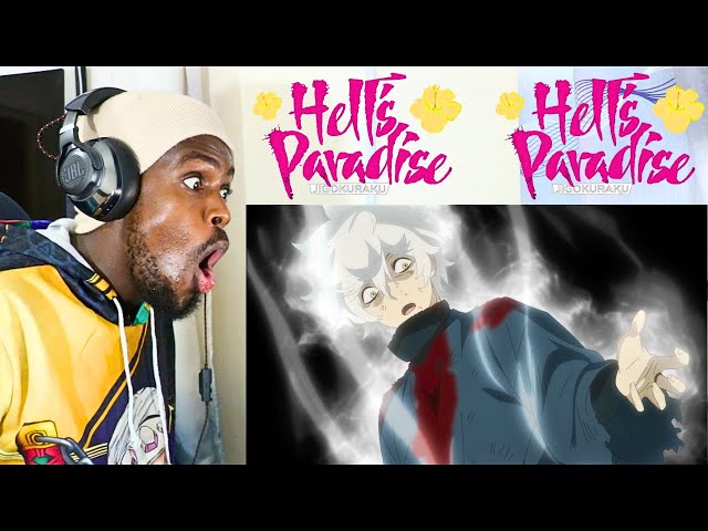 Hell's Paradise Episode 11 - Everything you need to know! - Spiel