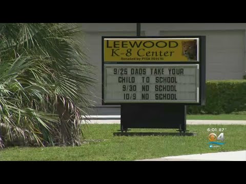 13-Year-Old Facing Serious Charges After Allegedly Sending Threatening Message