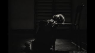 *Uno specchio senza cicatrici (luciano doati) - Lonely (Maria Petra Brandal).mp4