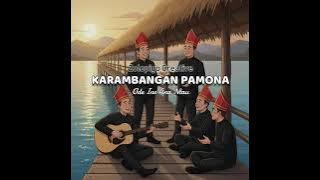 Cover Karambangan Poso // Ode Ine ana ntau @zolopigo 