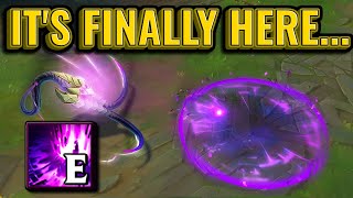 CONQUERING NA WITH THE *NEW* VEL'KOZ