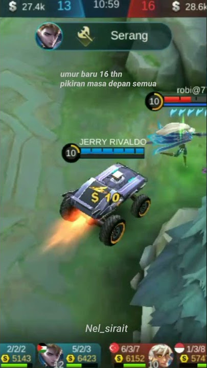 story' wa mobile legend