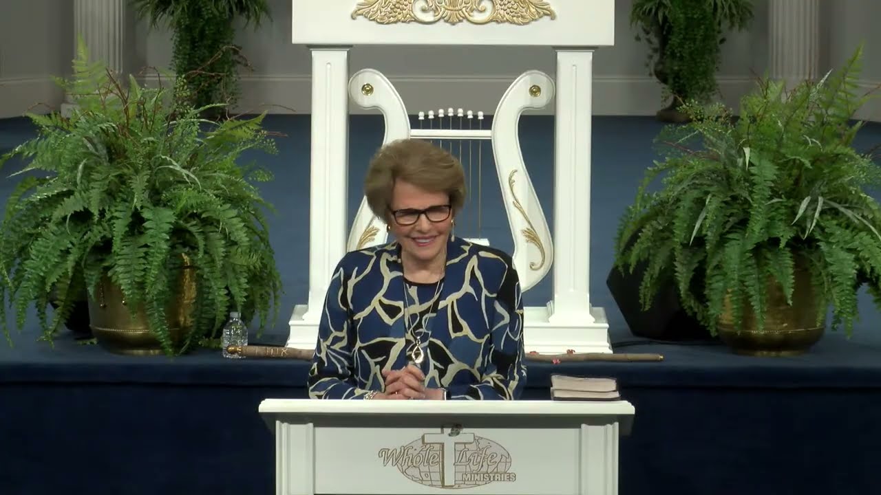 March 1, 2026 - {Prophetic} Prophecy On Display