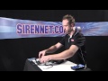 Chris gives us an in depth look at the Whelen CenCom Sapphire Siren