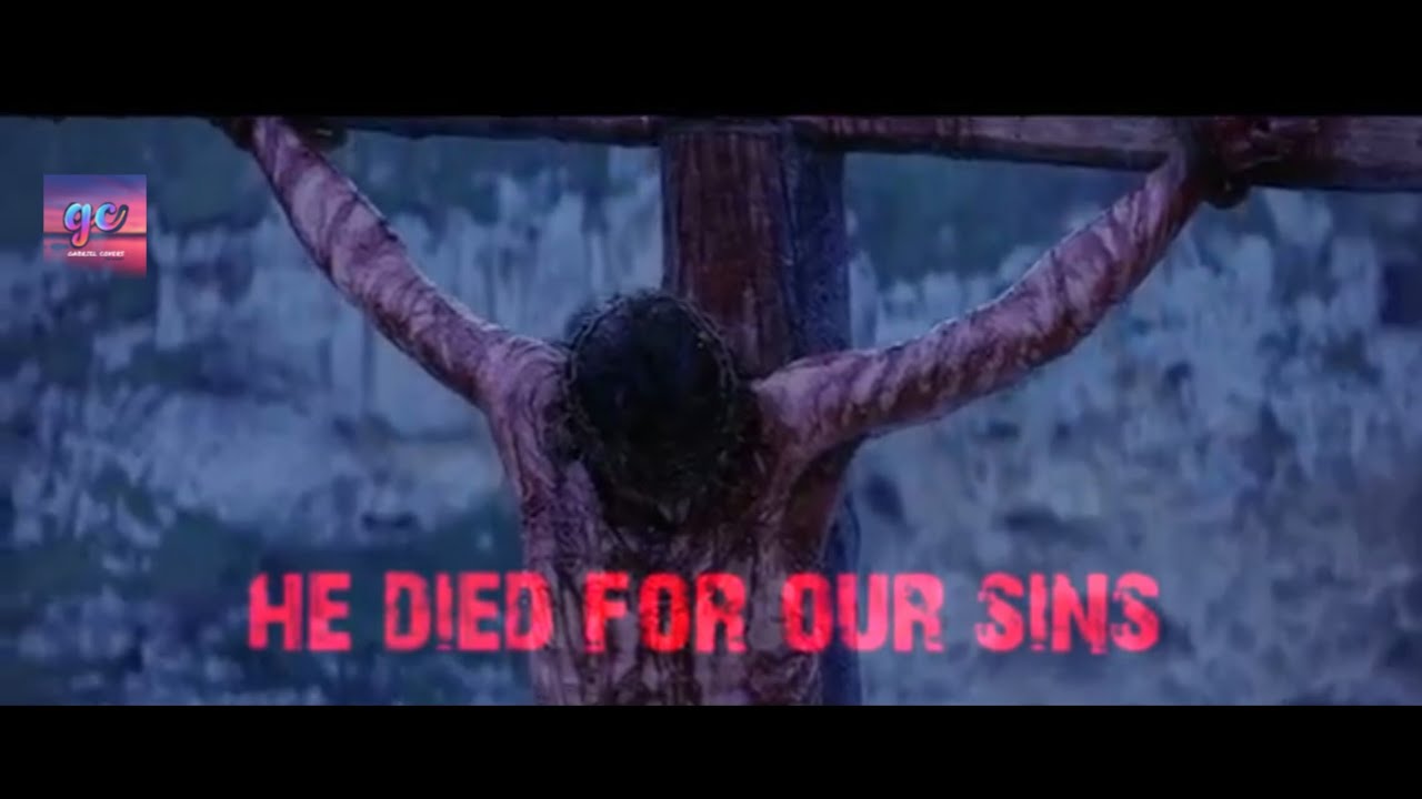 Good Friday whatsapp status Jesus crucifixion    Jesus Christ  whatsapp status 