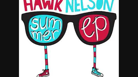 Hawk Nelson-Meaning of Life (With Lyrics!)