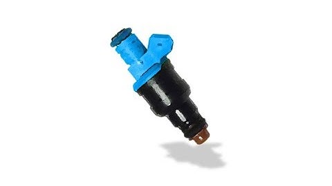 Testing Fuel Injectors with a Lab Scope