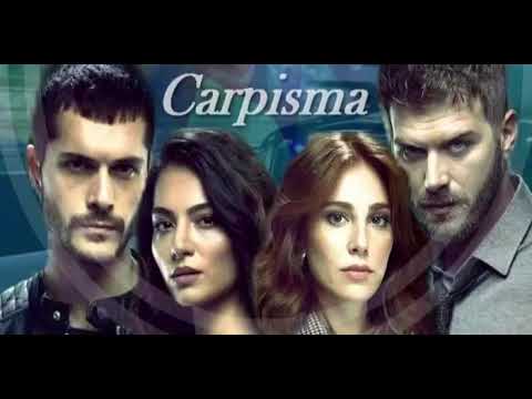 Çarpışma Dizi Müzikleri Hüzün V2 