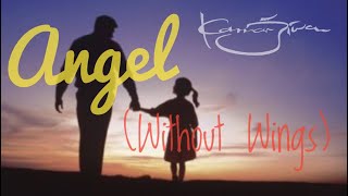 Kamar Jiwa - Angel (Without Wings)