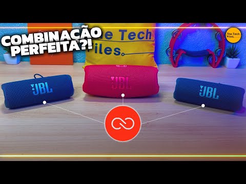 JBL Charge 5