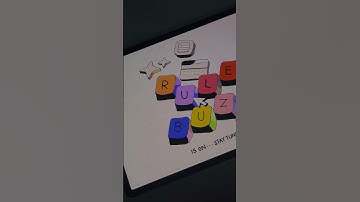 The Ruler buzz is officialy ON⚡️Stay tuned android fam! #noteshelf #ruler #update #bts #noteshelf3