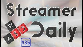 Собрали комп для майнинга ➣ Streamer Daily ➣ #35