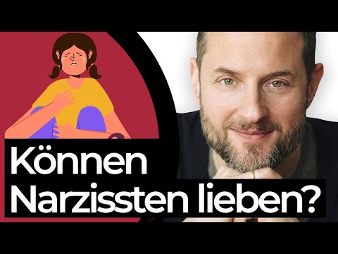 Können Narzissten überhaupt lieben?