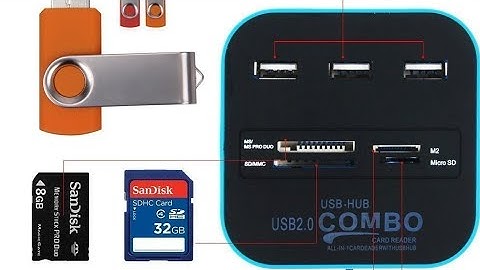 rts All in One Combo Card Reader for Pen Drive | Cameras | mobiles |PC | Laptop | Notebook | Tablet