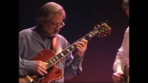 Tommy Emmanuel & Jim Nichols   AVALON