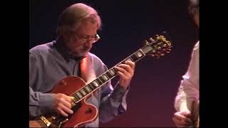 Tommy Emmanuel &amp; Jim Nichols   AVALON