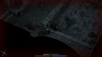 Exanima: Hellmode, oh Hi!!