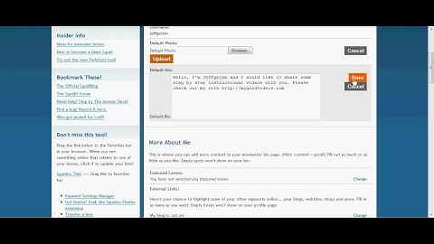 Make Money With Squidoo- Part 1