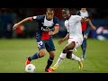 Lucas Moura - The jewel of the Paris Saint Germain 2015 | HD