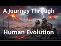 The Extinction of the Neanderthals: A Journey Through Human Evolution