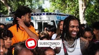 Lil Durk ft. J. Cole - All My Life (Clean Acapella)
