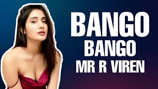 Bango Bango | Mr R Viren | Remix | Remixholic Record