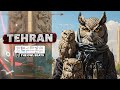 Tehran  old school boom bap type beat  the owl beats