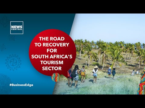 The Road To Recovery For South Africa's Tourism Sector