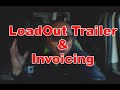 Lets Talk: Power Only, LoadOut Trailers, Invoicing