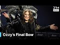 WATCH Ozzy Osbourne S Final Concert Rocks Birmingham Black Sabbath Reunites AA15 WATCH Ozzy Osbourne S Final Concert Rocks Birmingham Black Sabbath Reunites AA15