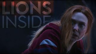 Wandavision | Lions Inside
