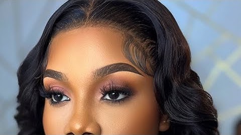 HOW TO DRAW  EYEBROWS FOR BEGINNERS:Beginner friendly eyebrow tutorial: details eyebrow tutorial