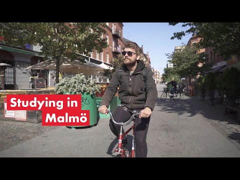 Vidéo: Des Questions Sur Malmö?
