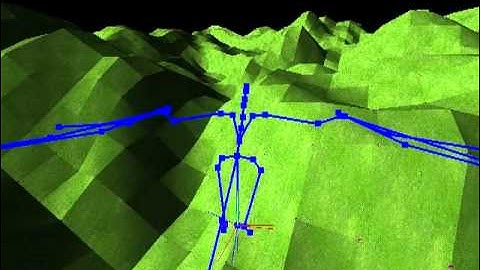 Dragon Game Prototype