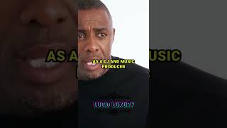 Famous How Idris Elba made his millions ? Wealth