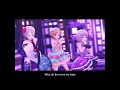 【デレステ MV】不埒なCANVAS(Game Ver.)輿水幸子、塩見周子、相葉夕美【イベント曲】