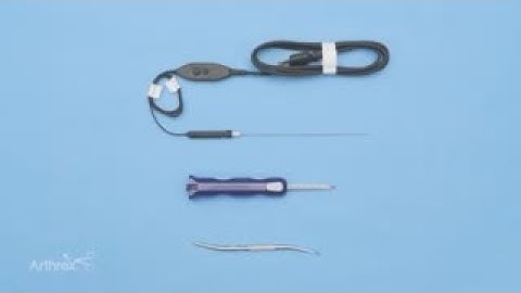 NanoScopic™ Carpal Tunnel Release System