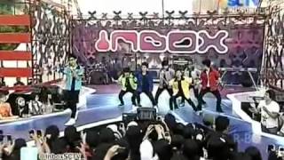 SUPER SEVEN ~ BEST FRIEND FOREVER @INBOX 19 MEI 2012.mp4