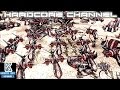 Command and Conquer 3 Tiberium Wars - Hard - NOD =7= Охота на москитов