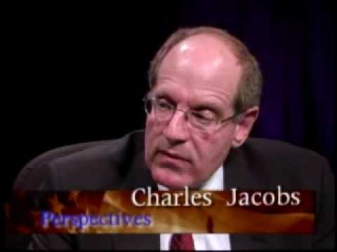Perspectives - Charles Jacobs - Modern-day Slavery...