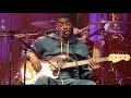 Seu Jorge, Amiga Da Minha Mulher (live / ao vivo), Berkeley, California, January 19, 2020 (HD)