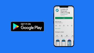 GB Invisible Chat Messenger screenshot 3