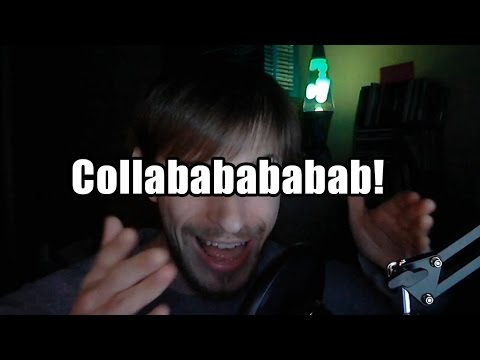 IT'S COLLAB TIME!!