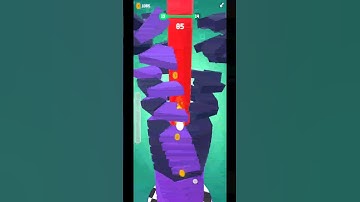 #shorts Drop Stack Ball Level 13