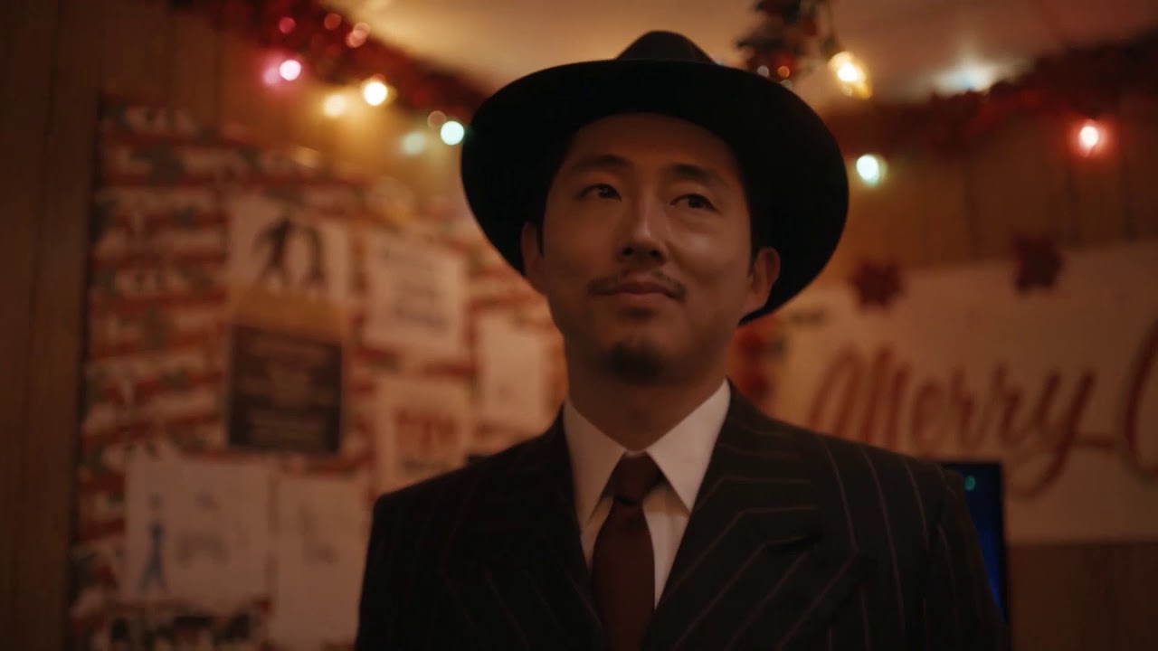 MAX By HBO Việt Nam 8/2019 MIỀN HƯ ẢO THE TWILIGHT ZONE MAX By HBO Việt Nam 8/2019 MIỀN HƯ ẢO THE TWILIGHT ZONE