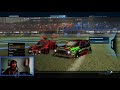 Vod trop de rumble tue le rumble   rocket league  ft neozik